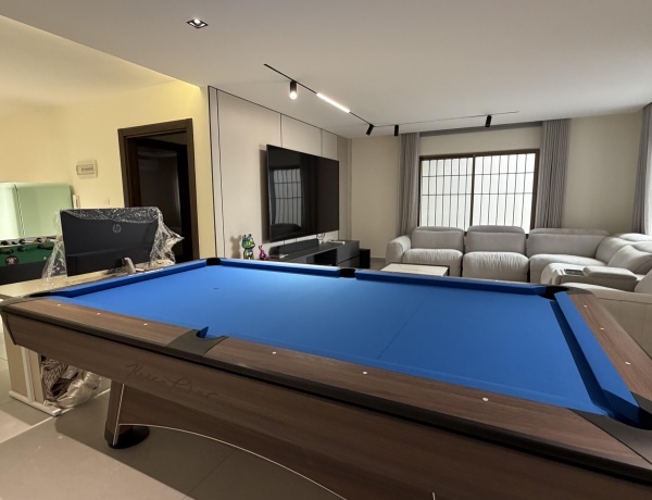 Luxury 4-Bedroom Duplex for Rent in Abdoun , Amman