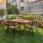 Furnished Apartment for Rent in Jabal Amman – 2nd Circle, Amman