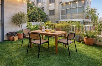 Furnished Apartment for Rent in Jabal Amman – 2nd Circle, Amman