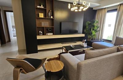 2-Bedroom Apartment for Rent in Abdoun – Near Taj Mall, Amman