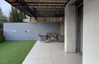 Two-Bedroom Apartment in Amman – Jabal Amman, 4th Circle