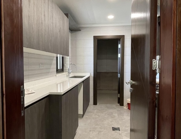 Brand New 3-Bedroom Garden Apartment for Rent in North Abdoun, Amman | Private Entrance