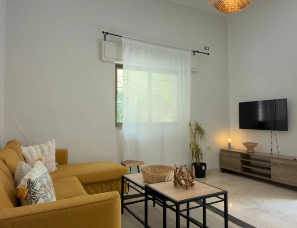 Beautiful 1 -Bedroom Apartment for Rent in the Heart of Amman