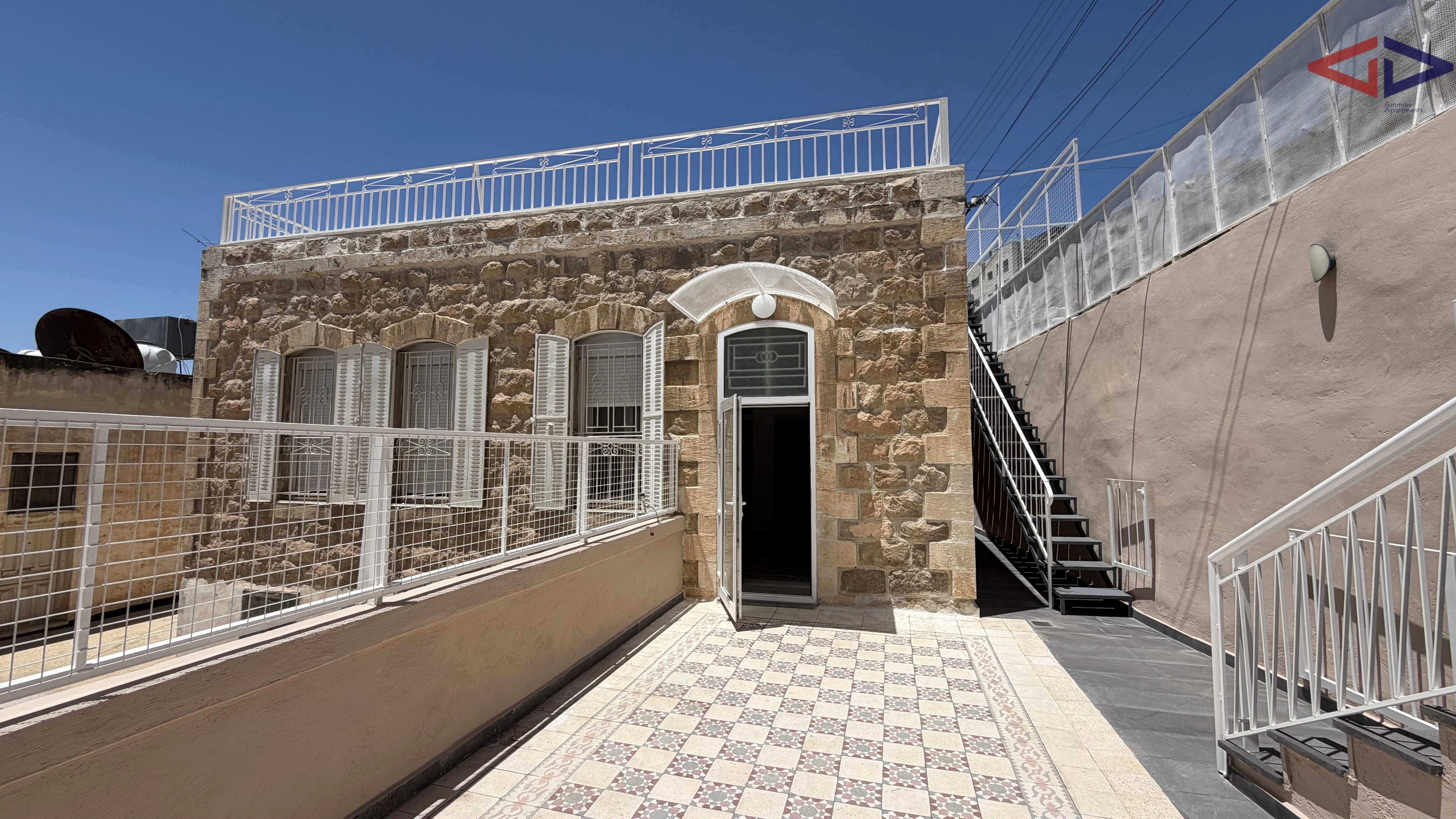 Jabal Al-Weibdeh: The Side of Amman Most People Never See