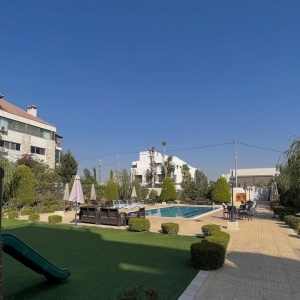 3-Bedroom Apartment for Rent | Abdoun – Near American Embassy