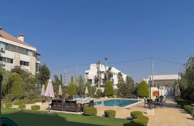 3-Bedroom Apartment for Rent | Abdoun – Near American Embassy