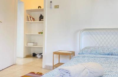 Jabal Amman Cozy 3-Bedroom Flat