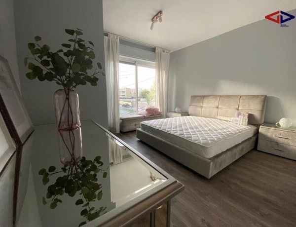 Modern Furnished 2-Bedroom Apartment for Rent in 4th Circle | Pool, Gym & Concierge