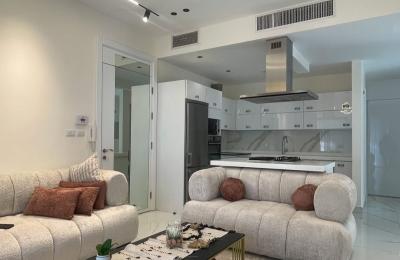 Furnished 2-Bedroom Apartment for Rent in Abdoun, Amman