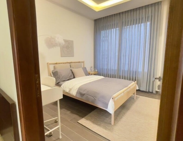 Apartment for Rent in Al Swafieh, Amman