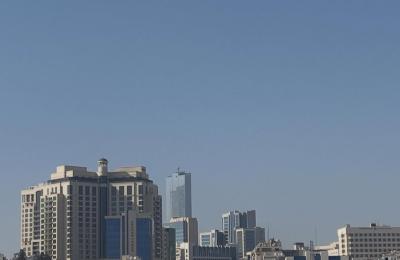 For Rent | Three-Bedroom Duplex Rooftop Apartment – Abdoun (Unfurnished