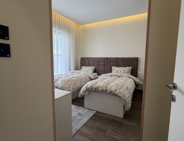 Two-Bedroom Apartment in Abdoun Near the American Embassy | Balcony | Amman