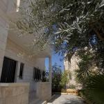 2-Bedroom Apartment for Rent in Jabal Al-Weibdeh Near Paris Square with Garden