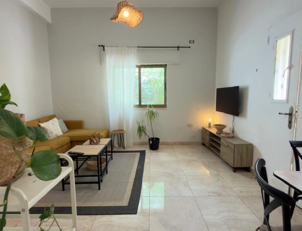 Beautiful 1 -Bedroom Apartment for Rent in the Heart of Amman