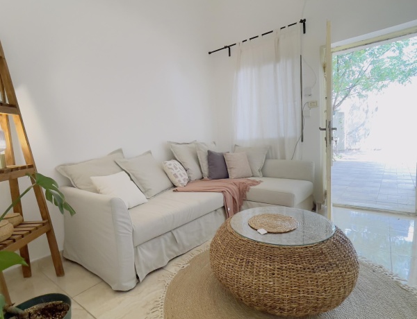 Apartment for Rent in Jabal Al Lweibdeh | 2 Bedrooms + Large Terrace + AC