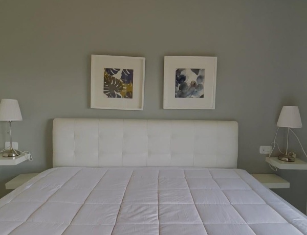 Elegant Two-Bedroom Apartment in Abdoun, Amman