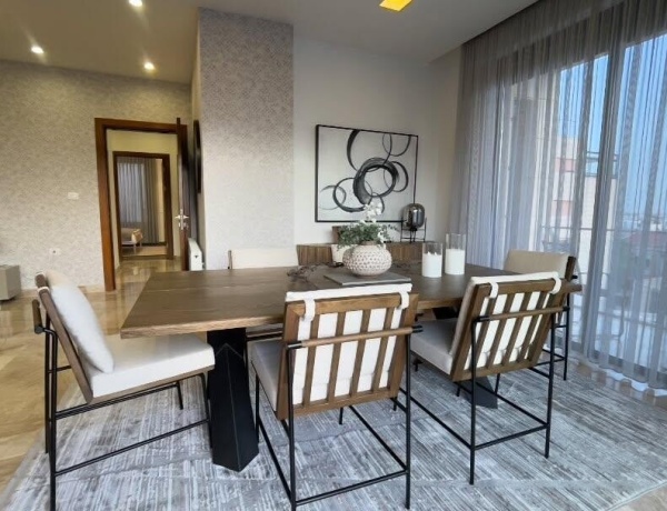 Apartment for Rent in Al Swafieh, Amman
