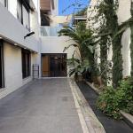 Luxury Three-Bedroom Apartment with Private Terrace for Rent in Abdoun, Amman