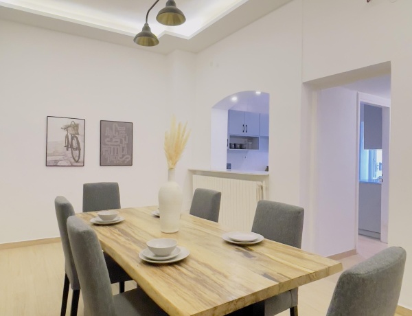 Charming Apartment for Rent | Jabal Al-Weibdeh, Amman