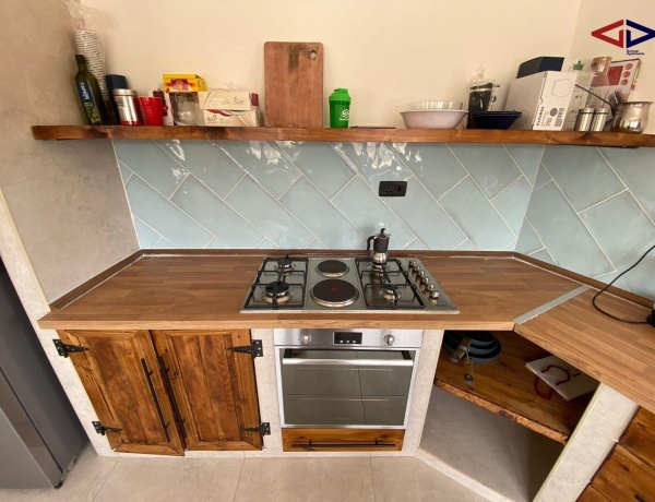 Rooftop Two-Bedroom Apartment in Jabal Al-Weibdeh | Private Terrace | Amman