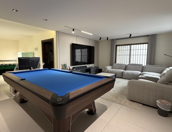 Luxury 4-Bedroom Duplex for Rent in Abdoun , Amman