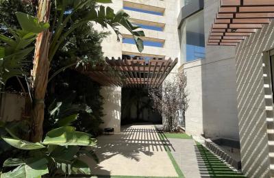 Apartment for Rent in Abdoun – 4 Bedrooms Near Australian Embassy