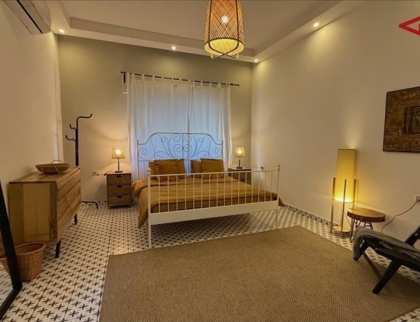 Furnished Apartment for Rent in Jabal Amman – 2nd Circle, Amman