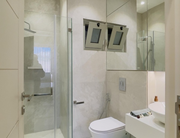 Brand New 3-Bedroom Luxury Apartment for Rent in Abdoun, Amman | Modern Living