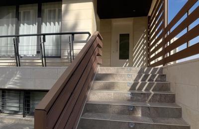 4-Bedroom Ground Floor Apartment for Rent in Jabal Al-Amman – Near 4th Circle, Amman