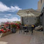 Elegant Two-Bedroom Apartment in Abdoun, Amman