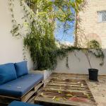 Cozy Apartment for Rent in Jabal Al-Weibdeh