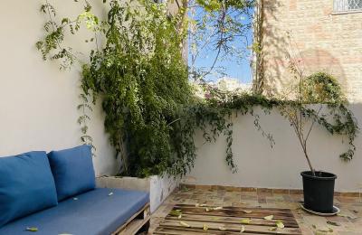 Cozy Apartment for Rent in Jabal Al-Weibdeh