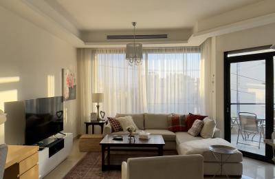 Modern 2-Bedroom Apartment – Al Swafiah