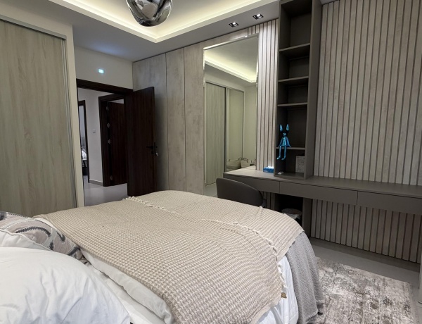 Luxury 4-Bedroom Duplex for Rent in Abdoun , Amman