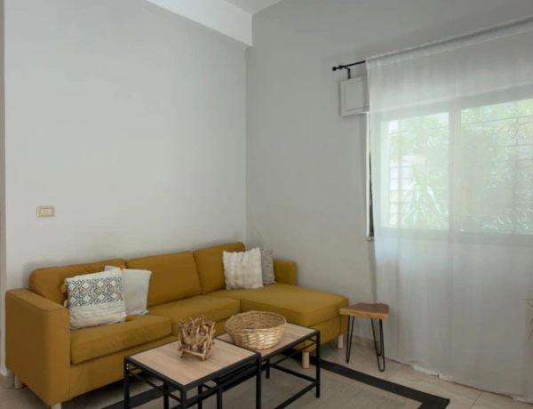 Beautiful 1 -Bedroom Apartment for Rent in the Heart of Amman