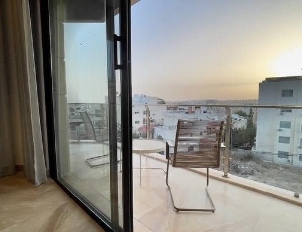 Apartment for Rent in Al Swafieh, Amman