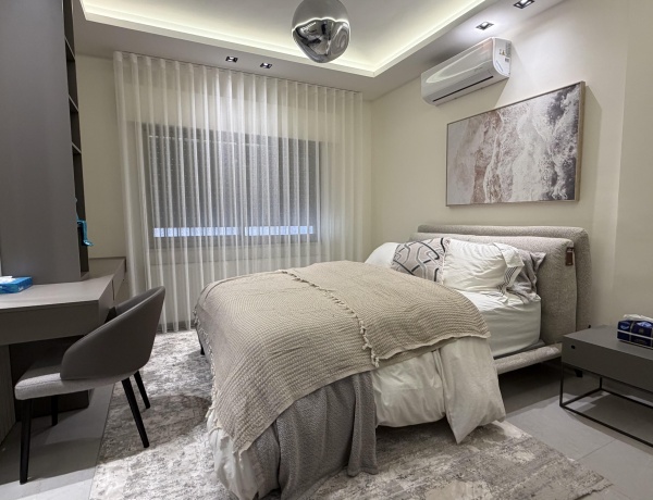 Luxury 4-Bedroom Duplex for Rent in Abdoun , Amman