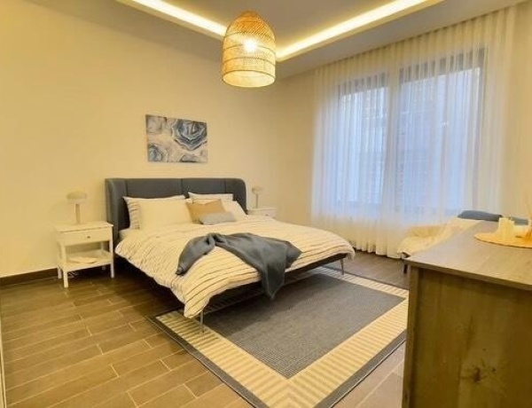 Apartment for Rent in Al Swafieh, Amman