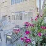 Charming Garden Apartment in the Heart of Jabal Al-Weibdeh