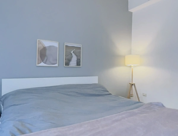 Charming Garden Apartment in the Heart of Jabal Al-Weibdeh