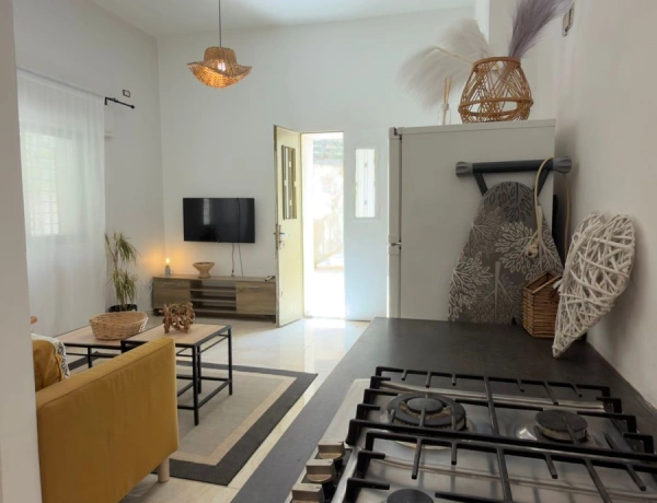 Beautiful 1 -Bedroom Apartment for Rent in the Heart of Amman