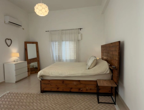 Beautiful 1 -Bedroom Apartment for Rent in the Heart of Amman