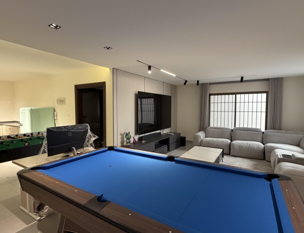 Luxury 4-Bedroom Duplex for Rent in Abdoun , Amman