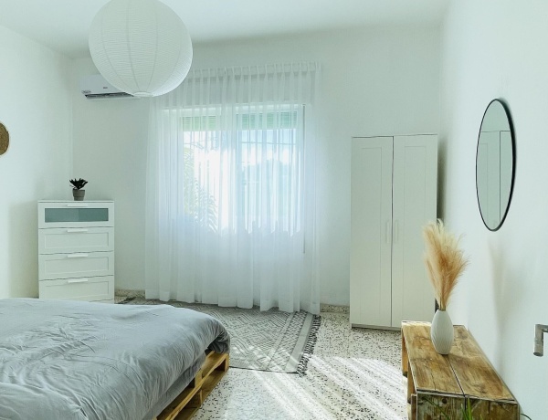 Furnished Apartment for Rent in Amman – Jabal Al-Weibdeh