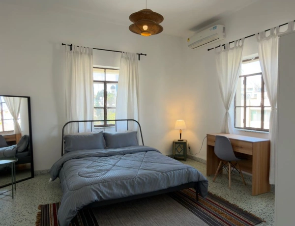 Charming 2-Bedroom Apartment for rent in Jabal Al Weibdeh | Prime Location in Amman