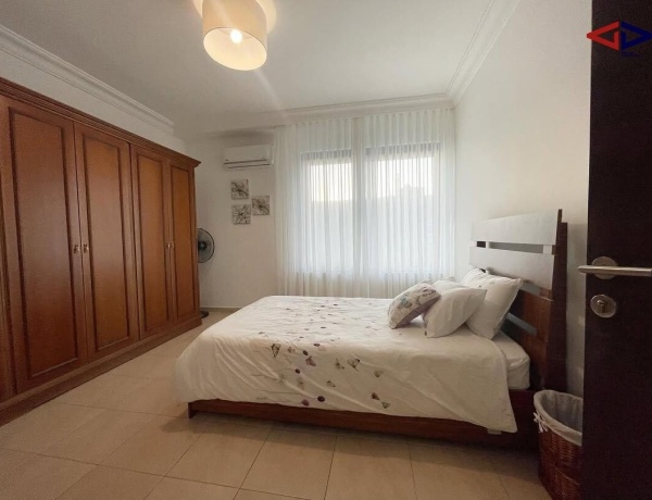 Stunning 4-Bedroom Apartment for Rent in Abdoun – Near the American Embassy, Amman