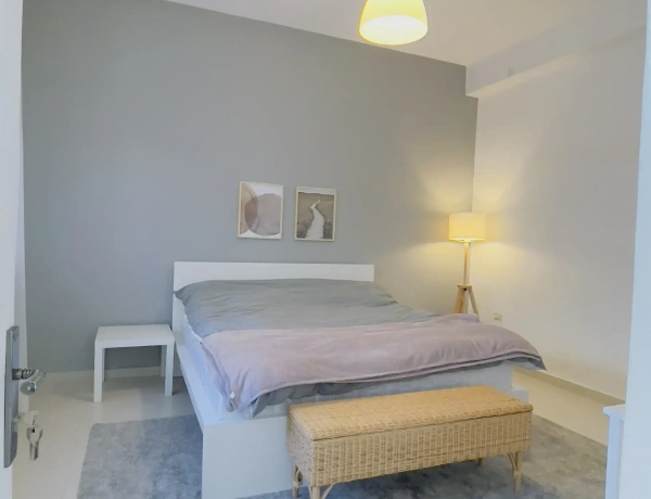 Charming Garden Apartment in the Heart of Jabal Al-Weibdeh