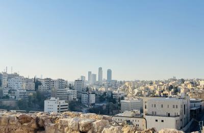 Best Neighborhoods in Amman | Area Guides, Prices & Lifestyle