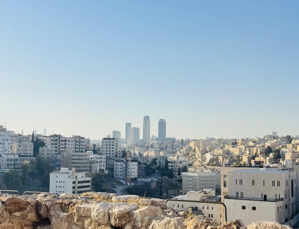 Best Neighborhoods in Amman | Area Guides, Prices & Lifestyle