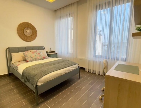 Apartment for Rent in Al Swafieh, Amman